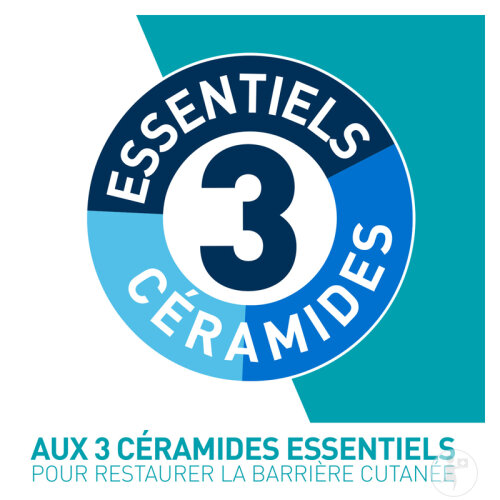 Cerave Acné Gel Moussant Anti-Imperfections Visage Et Corps 473ml-8