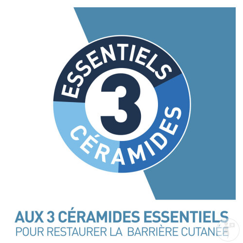 CeraVe Crème Mains Réparatrices Mains Très Sèches Gercées Abimées 2x50ml-5