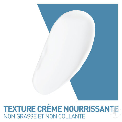 CeraVe Crème Mains Réparatrices Mains Très Sèches Gercées Abimées 2x50ml-6