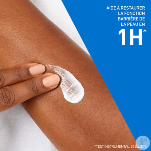 CeraVe Lait Hydratant Recharge 473ml-2