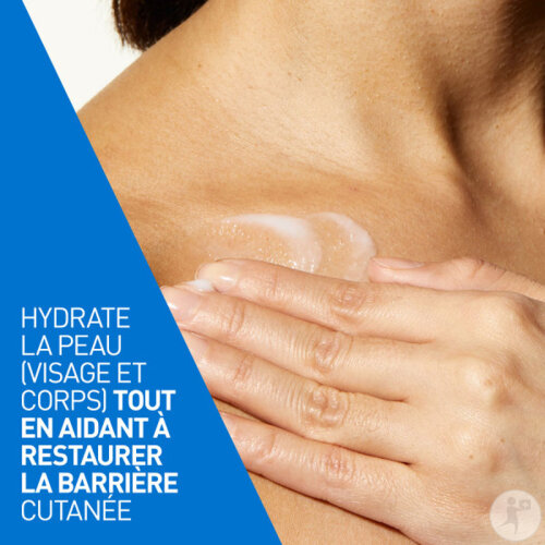 CeraVe Lait Hydratant Recharge 473ml-3