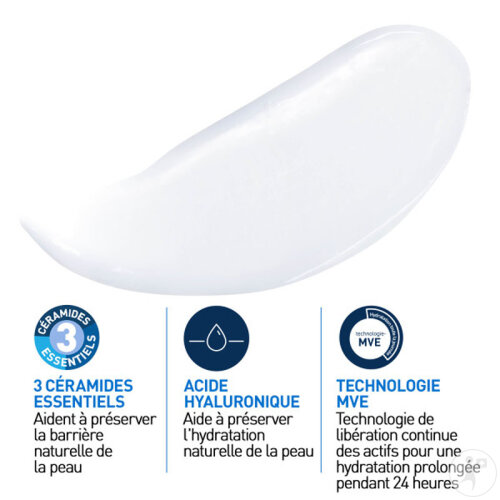 CeraVe Lait Hydratant Recharge 473ml-9