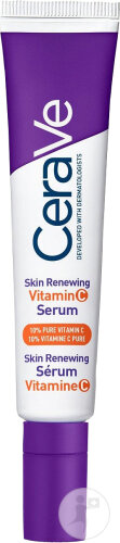 CeraVe Skin Renewing Sérum Vitamine C Tube 30ml