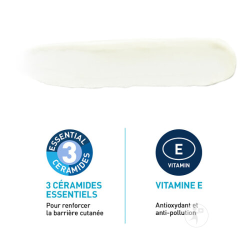Cerave Sun Stick Solaire Invisible IP50+ 8g-6