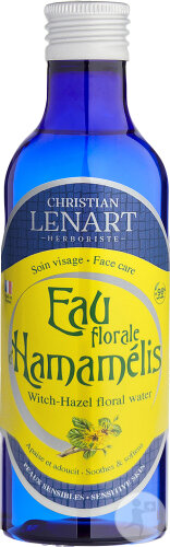 Christian Lenart Eau Florale D'Hamamélis 200ml