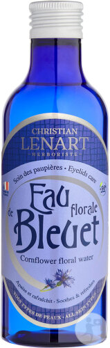 Christian Lenart Eau Florale De Bleuets 200ml