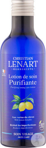 Christian Lenart Lotion De Soin Purifiante 200ml