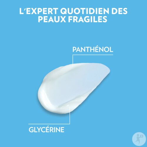 Cicabiafine Crème Apaisante Anti-Irritations Peaux Très Sèches À Tendance Atopique Tube 200ml-5