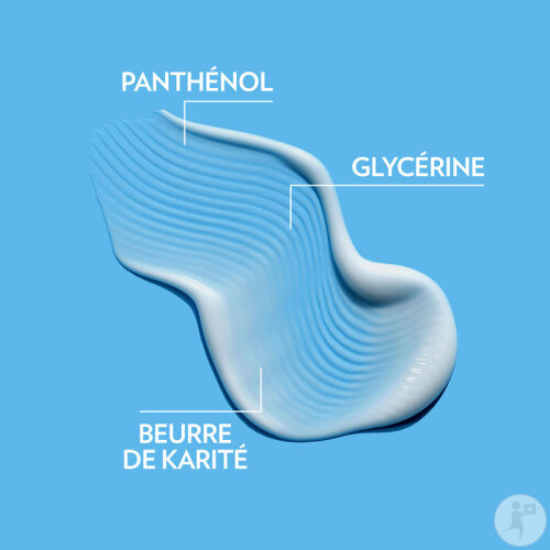 Cicabiafine Crème Mains Réparatrice Soin Intense Peaux Sèches Tube 75ml-5