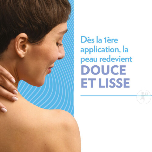 Cicabiafine Lait Corporel Hydratant Quotidien Peaux Sèches Tube 200ml-2