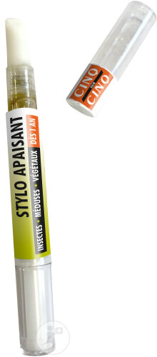 Cinq Sur Cinq Stylo Apaisant Dès 1 An 2ml