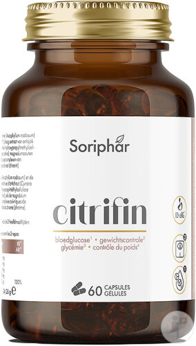 Citrifin 60 Capsules