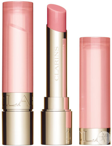 Clarins Baume À Lèvres 01 Pale Pink 3g