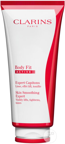 Clarins Body Fit Active Expert Capitons Tube 200ml