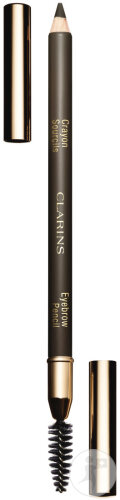 Clarins Crayon Sourcils 01 Brun Foncé 1,3g