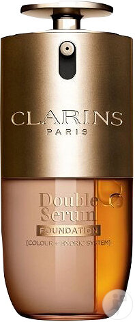 Clarins Double Sérum Fond De Teint L6C 30ml