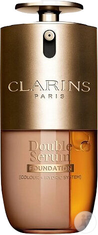 Clarins Double Sérum Fond De Teint M2N Flacon 30ml
