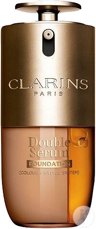 Clarins Double Sérum Fond De Teint M4C Flacon 30ml