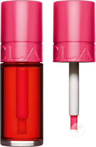 Clarins Eau À Lèvres 01 Rose 7ml