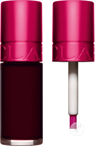 Clarins Eau À Lèvres 04 Violet 7ml