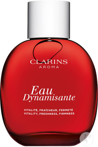 Clarins Eau Dynamisante Toutes Peaux 100ml