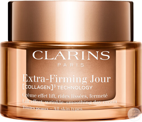 Clarins Extra-Firming Crème Jour Toutes Peaux 50ml