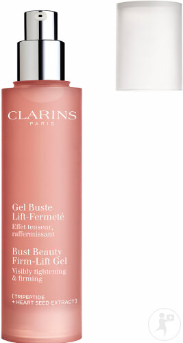 Clarins Gel Buste Flacon 50ml
