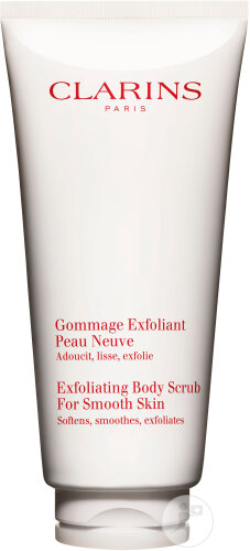 Clarins Gommage Exfoliant Peau Neuve 200ml