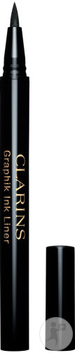 Clarins Graphik Ink Liner 01 Black 0,4ml