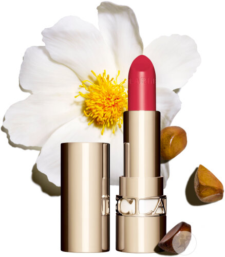 Clarins Joli Rouge 773 Pink Tulip 3,5g-3