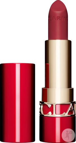 Clarins Joli Rouge Velvet Nuance 732V Joli Rouge À Lèvres Avec Finition Mate 3,5g