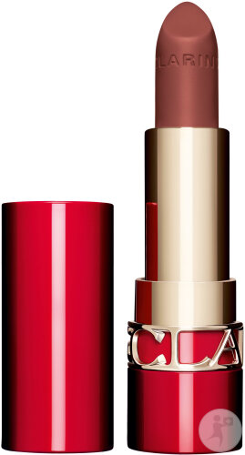 Clarins Joli Rouge Velvet Nuance 794V Joli Rouge À Lèvres Avec Finition Mate 3,5g