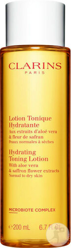 Clarins Lotion Tonique Hydratante 200ml