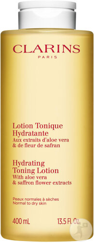 Clarins Lotion Tonique Hydratante 400ml