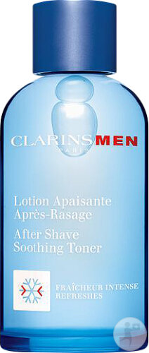 Clarins Men After Shave Tonique Apaisant 100ml