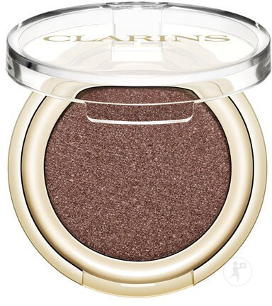 Clarins Ombre À Paupières 07 Pearly Copper 4g