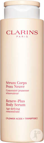 Clarins Sérum Corps Peau Neuve 200ml
