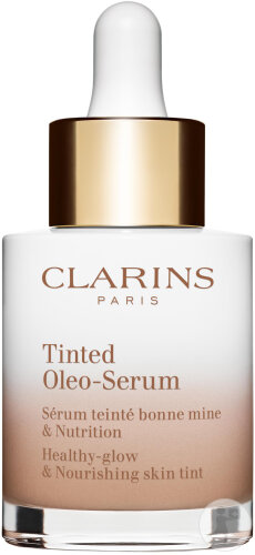 Clarins Sérum Teinté Bonne Mine N°02.5 Flacon-Pipette 30ml