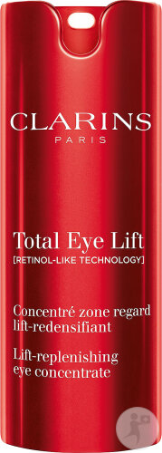 Clarins Total Eye Lift 15ml