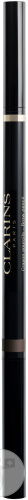 Clarins Wonder Define Crayon À Sourcils 04 Dark Brown 0,06g