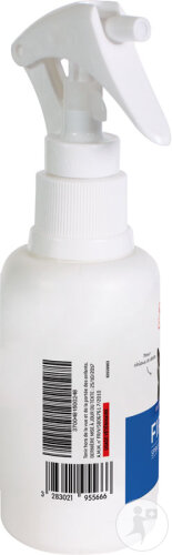 Clément Thékan Fiprokil Spray Anti-Puces Anti-Tiques Chiens Et Chats 100ml-2