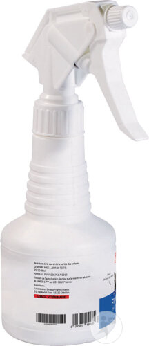 Clément Thékan Fiprokil Spray Anti-Puces Anti-Tiques Chiens Et Chats 500ml-2