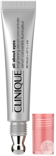 Clinique All About Eyes Sérum Concentré Illuminateur 10ml