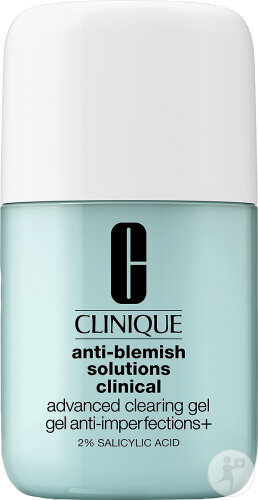 Clinique Anti-Blemish Solutions Gel Anti-Imperfections 20ml