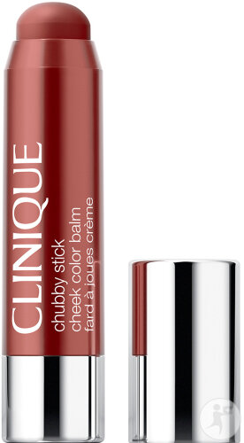 Clinique Chubby Stick Cheek 01 Amp'd Up Apple 6g