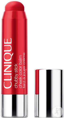 Clinique Chubby Stick Cheek 08 Rampe'd Up Rouge 6g