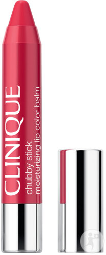 Clinique Chubby Stick Moisturizing Lip Color Balm 05 Chunky Cherry 3g