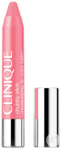 Clinique Chubby Stick Moisturizing Lip Color Balm 31 Totally Tutu 3g