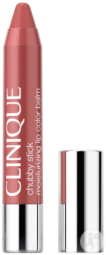 Clinique Chubby Stick Moisturizing Lip Color Balm 37 Boundless Blush 3g