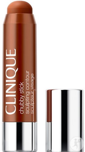 Clinique Chubby Stick Sculpting Contour 01 Curvy Contour 6g